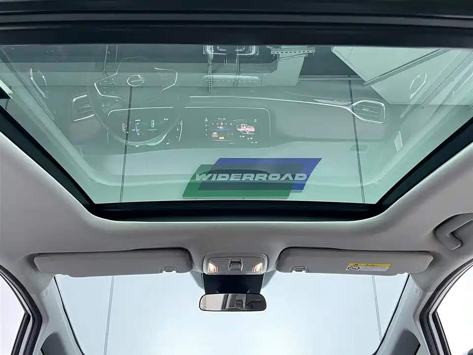 Trumpchi Trumpchi M6