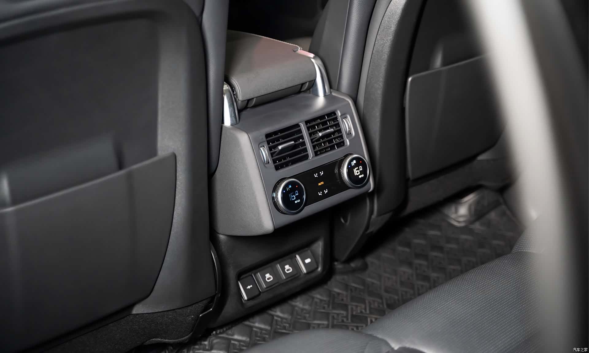Land Rover Discovery, 2021 20