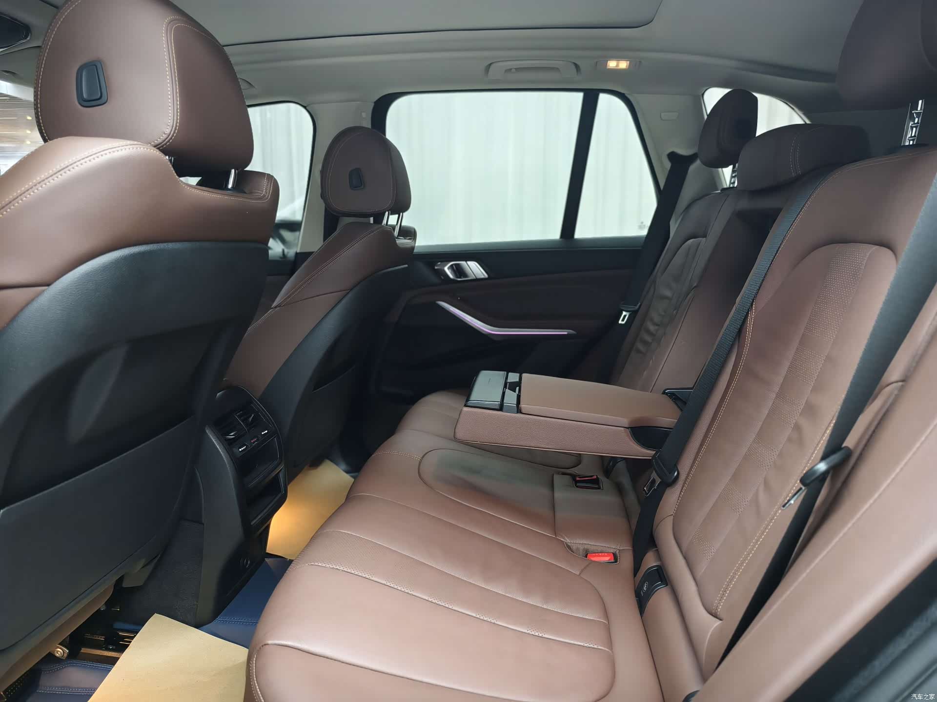 BMW X5, 2020 6