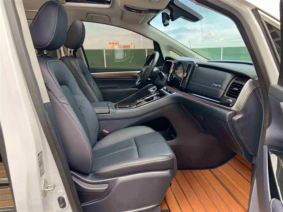 Trumpchi Trumpchi M8