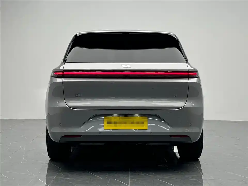 Li Auto Ideal L6