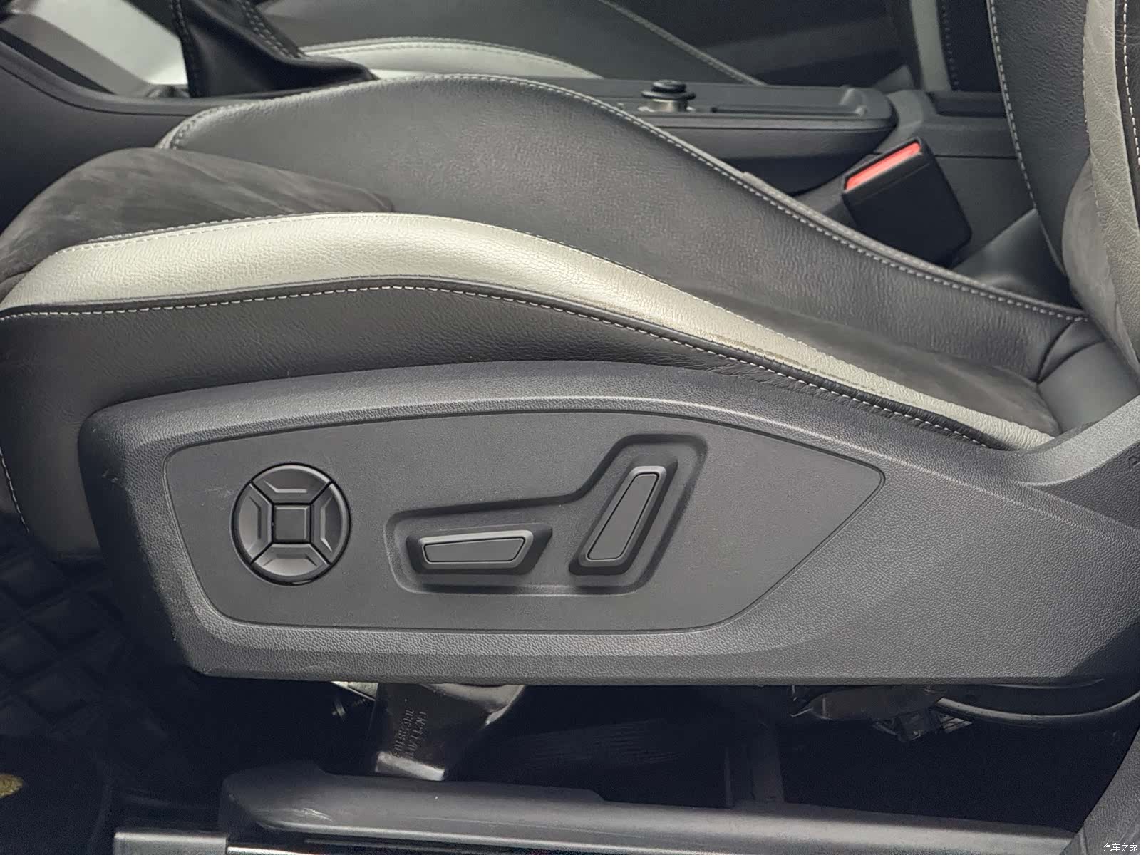 Audi Q3, 2021 14