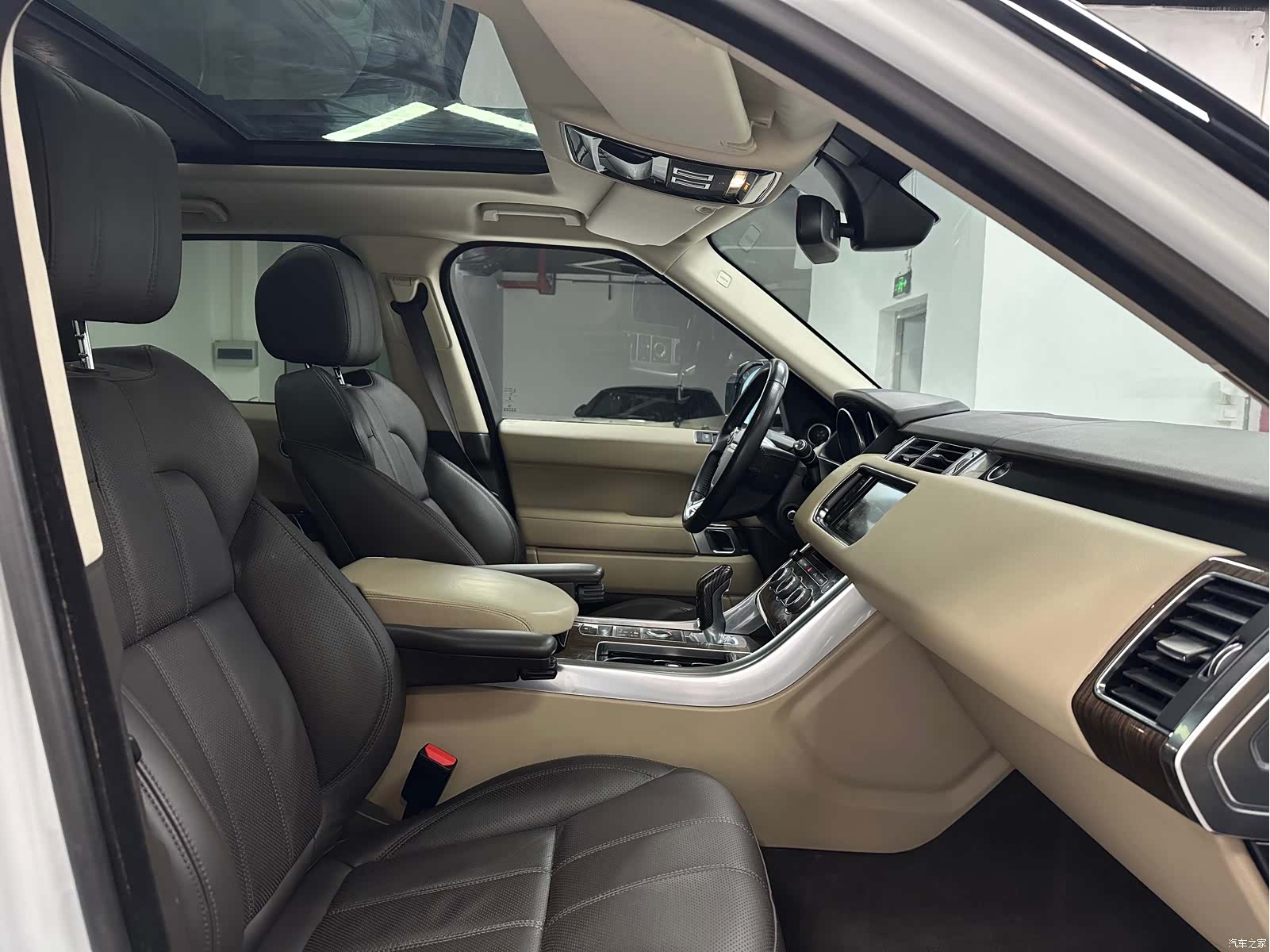 Land Rover Range Rover, 2014 15