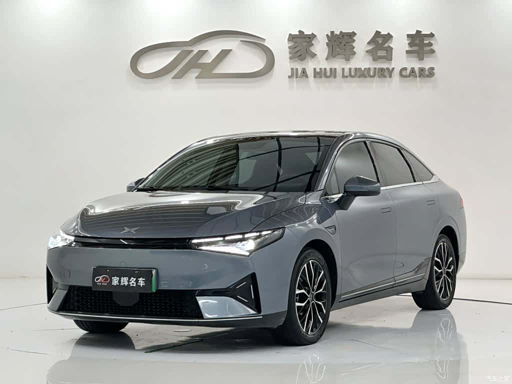 Xpeng P5