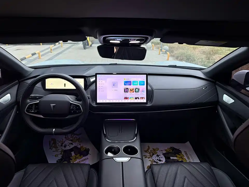 DEEPAL Dark blue SL03