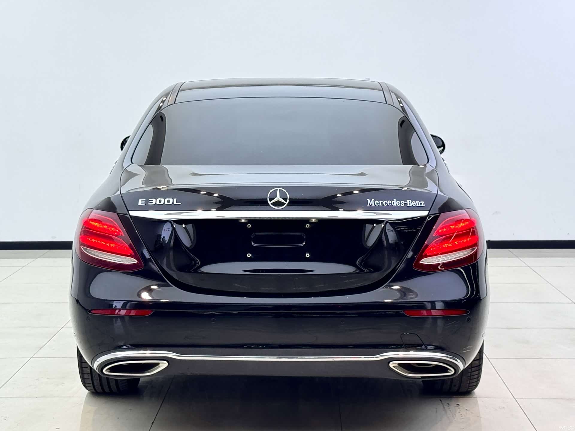 Mercedes-Benz E-Class, 2020 10