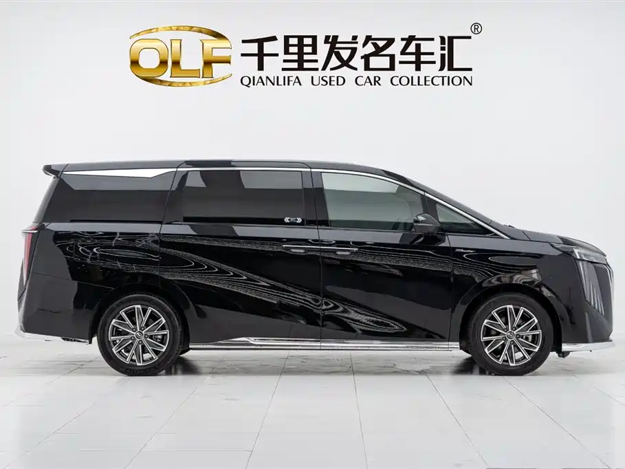 Trumpchi Trumpchi M8