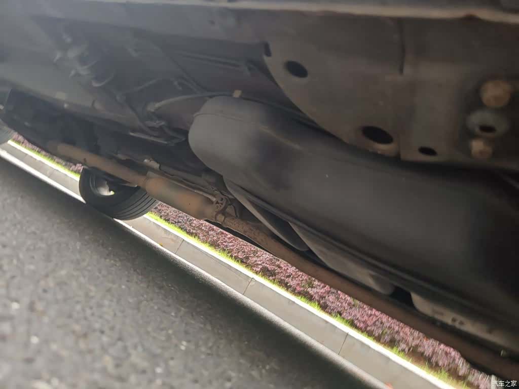 Roewe RX5, 2017 18