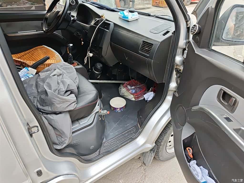 Wuling L3C, 2021 20