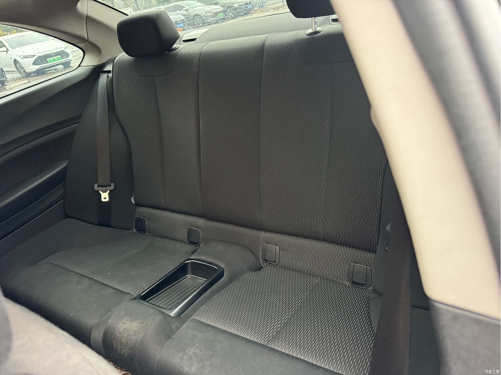 BMW 2 Series, 2016 6