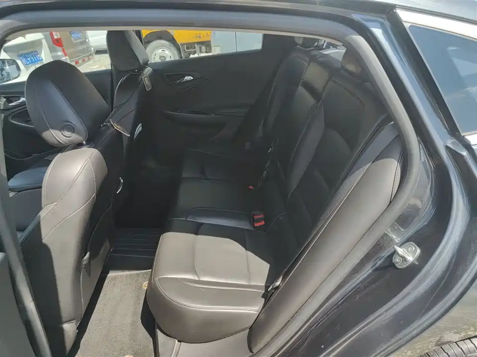 Chevrolet Mai Ruibao XL