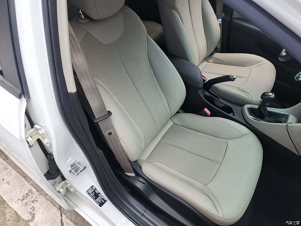 Buick 15N, 2017 25
