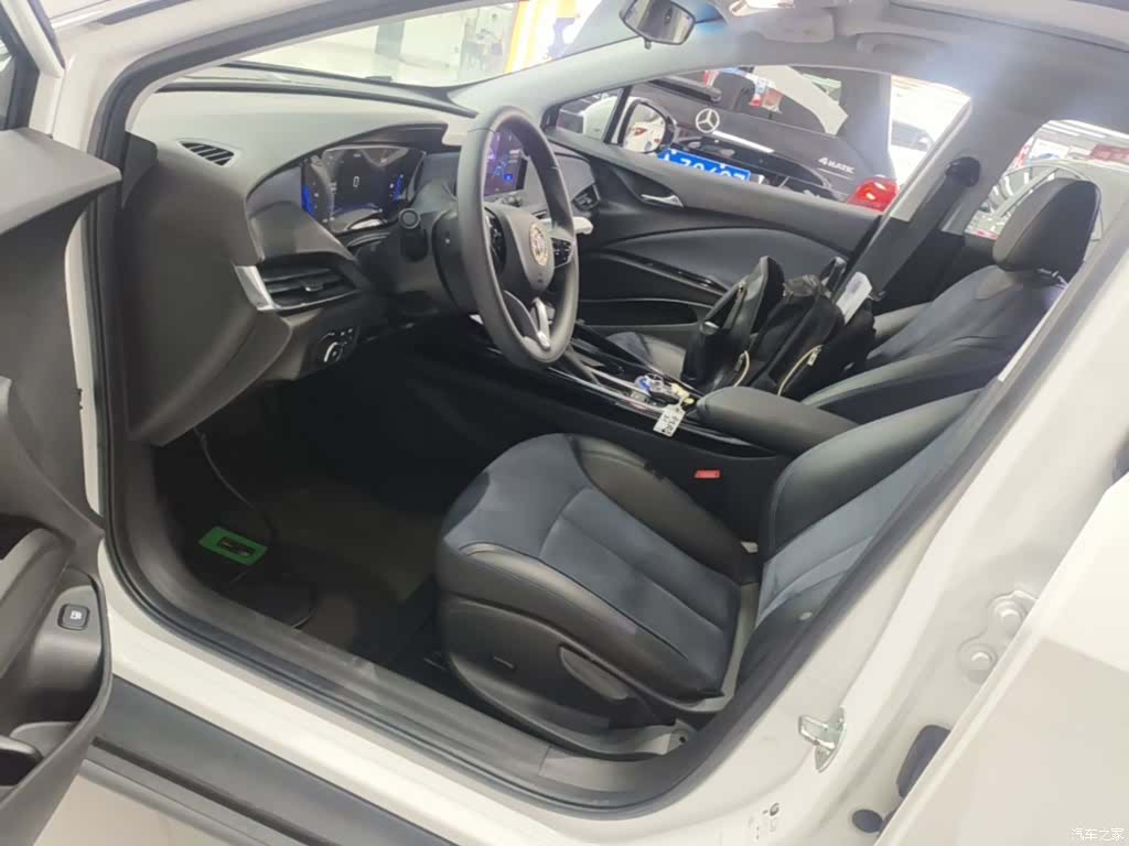 Buick Velite, 2021 15