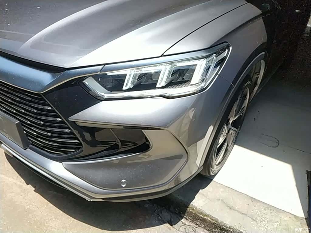 BYD Song, 2024 24