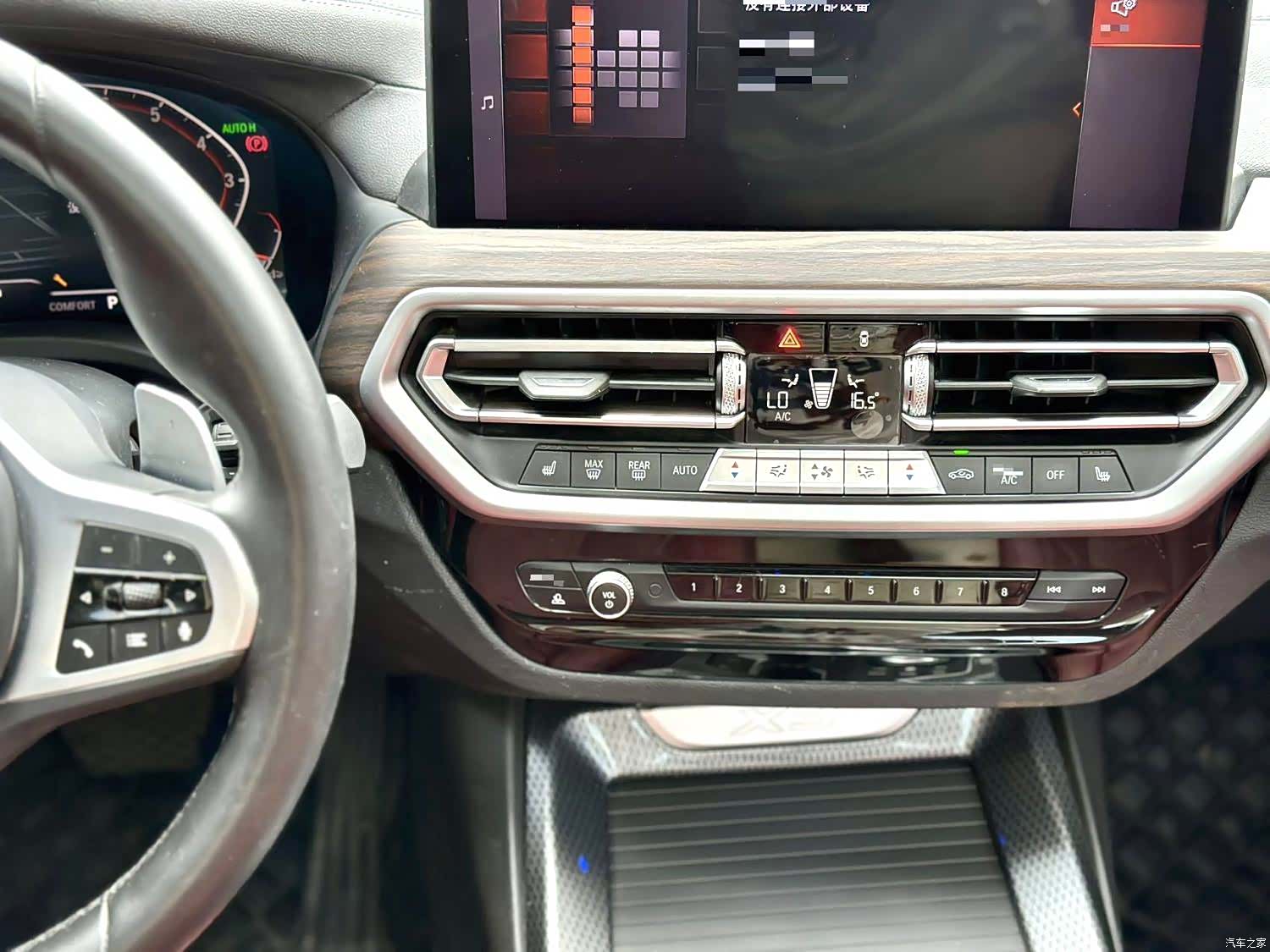 BMW X3, 2022 15
