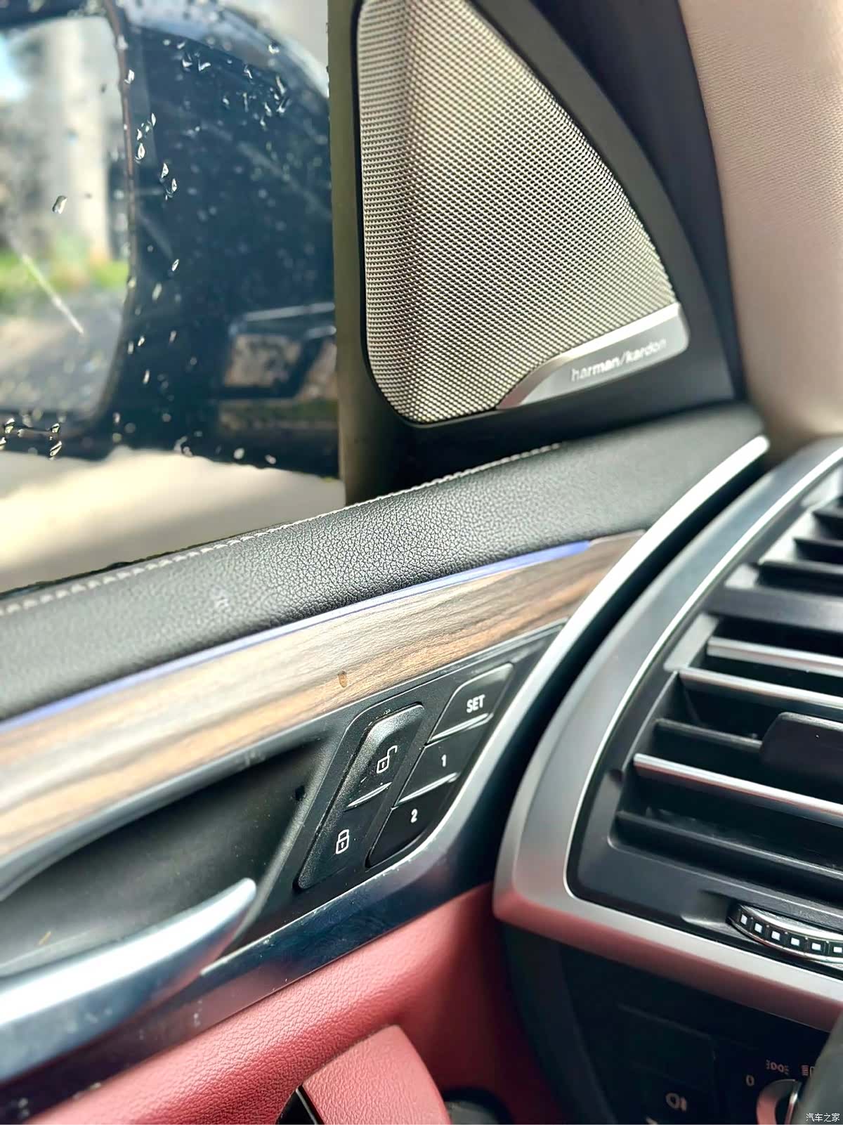 BMW X3, 2022 8