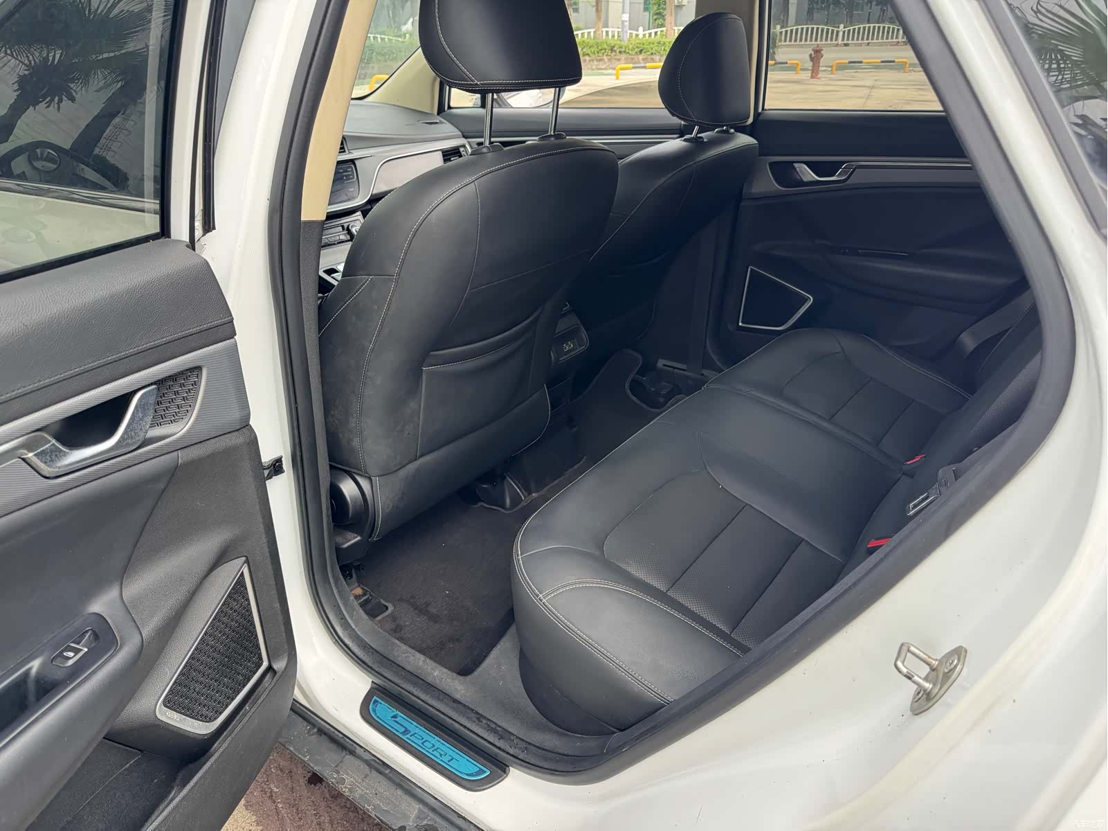Geely Emgrand, 2018 6