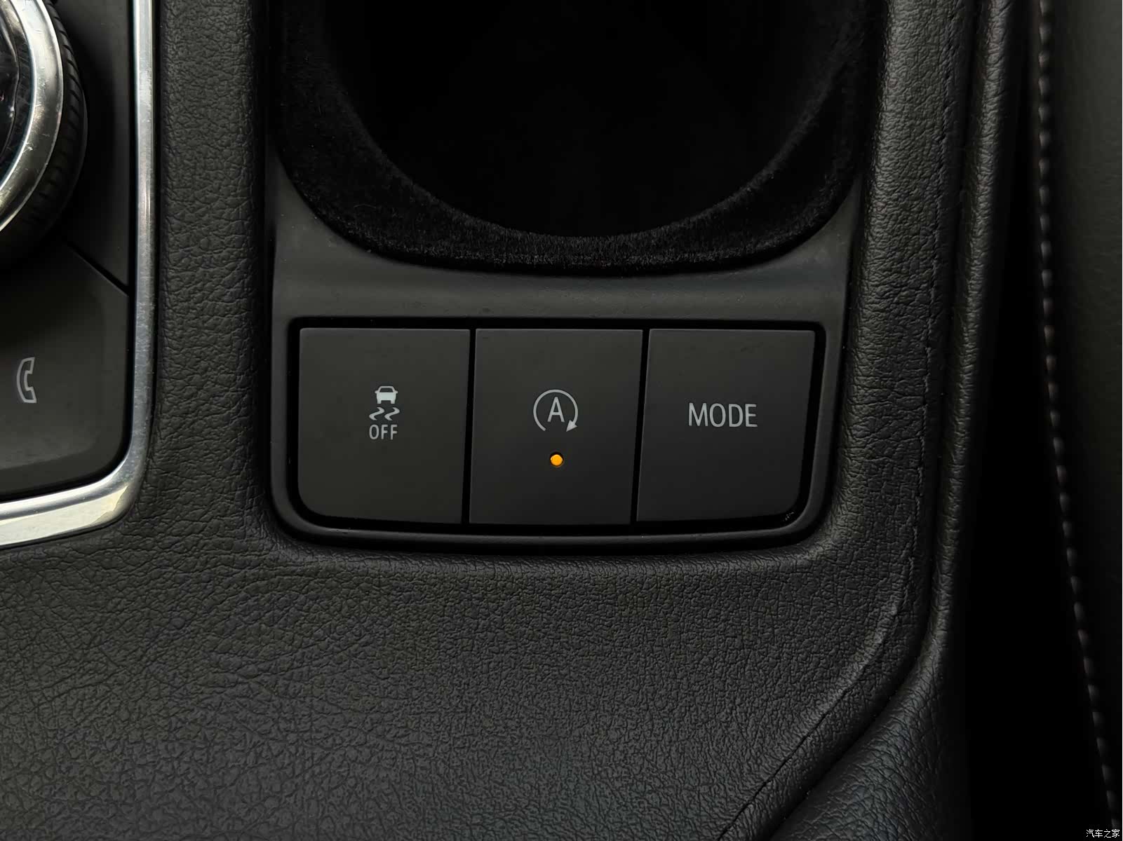 Cadillac XT4, 2019 14