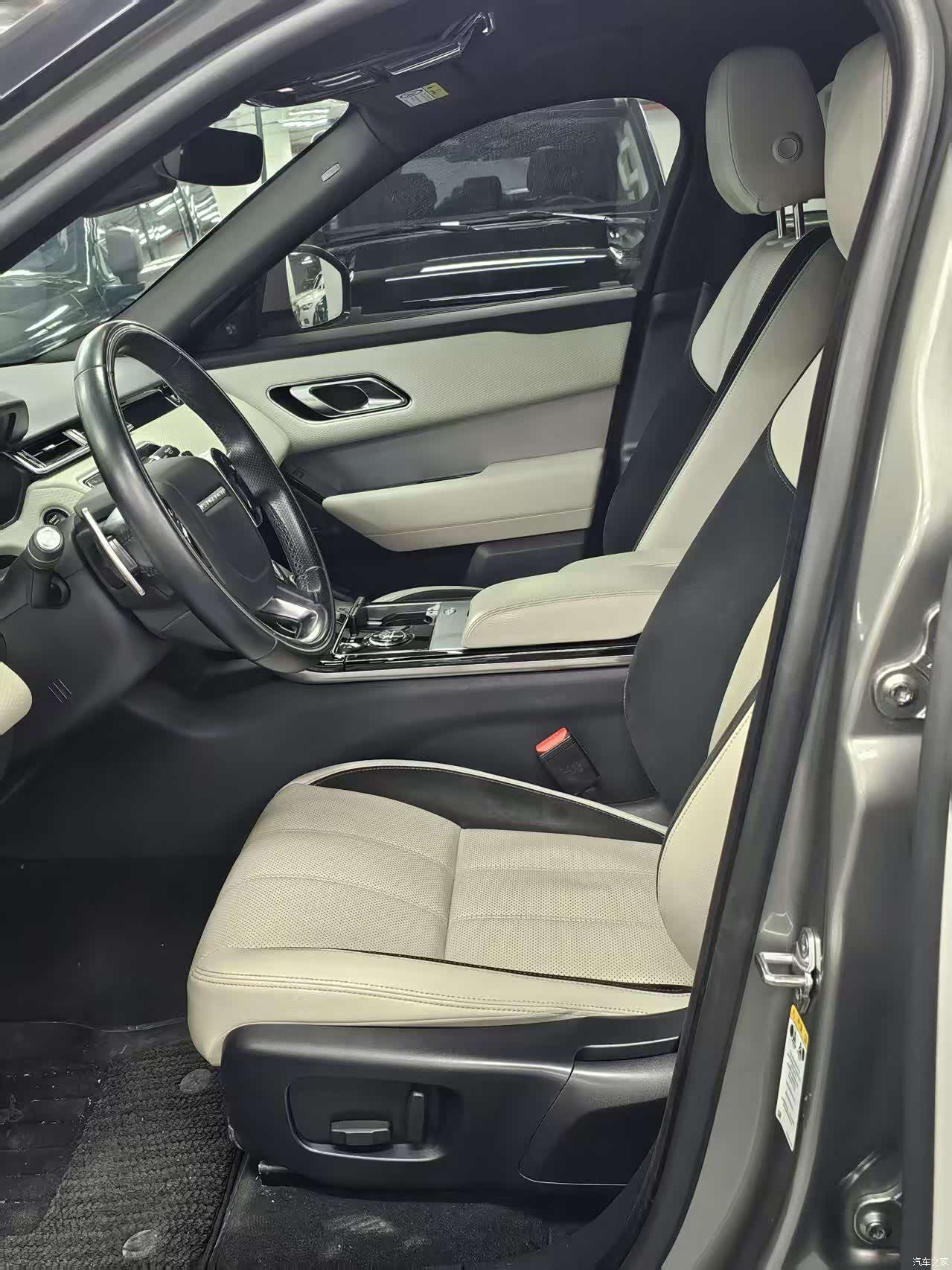 Land Rover Range Rover, 2018 8