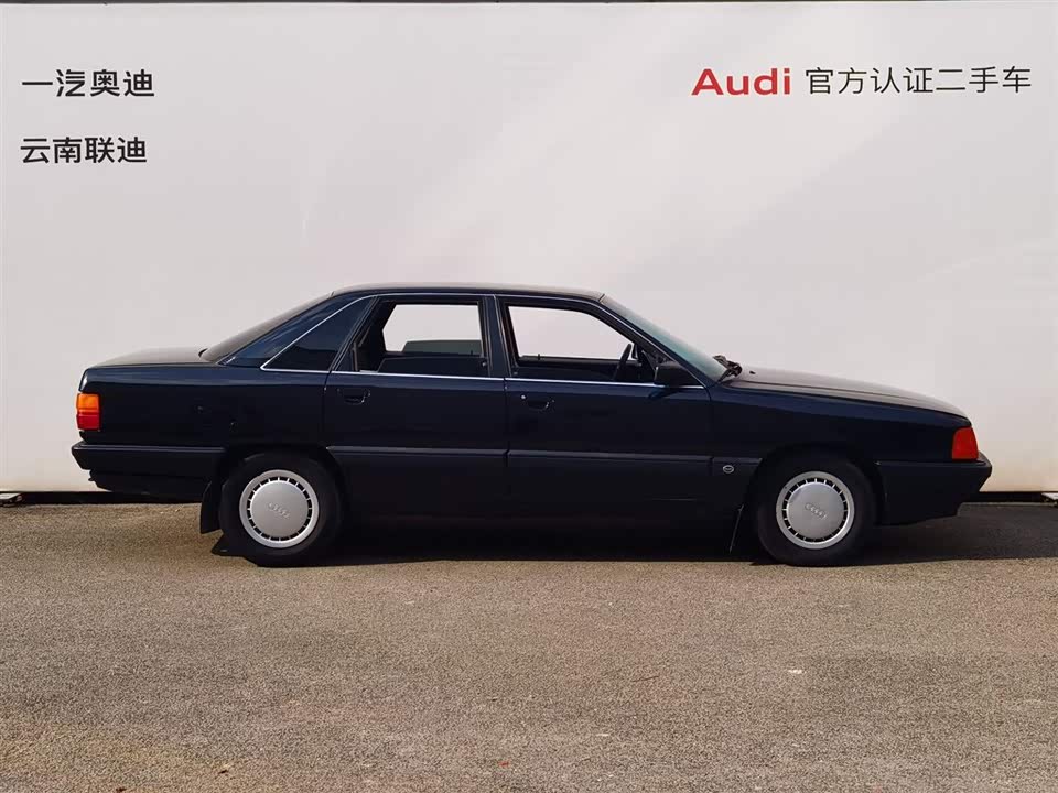 Audi 100 Audi 100
