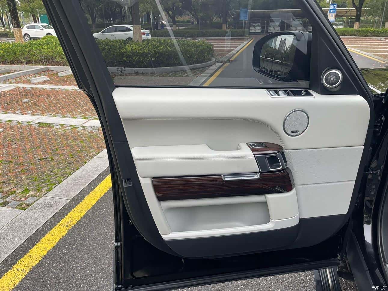 Land Rover Range Rover, 2015 6