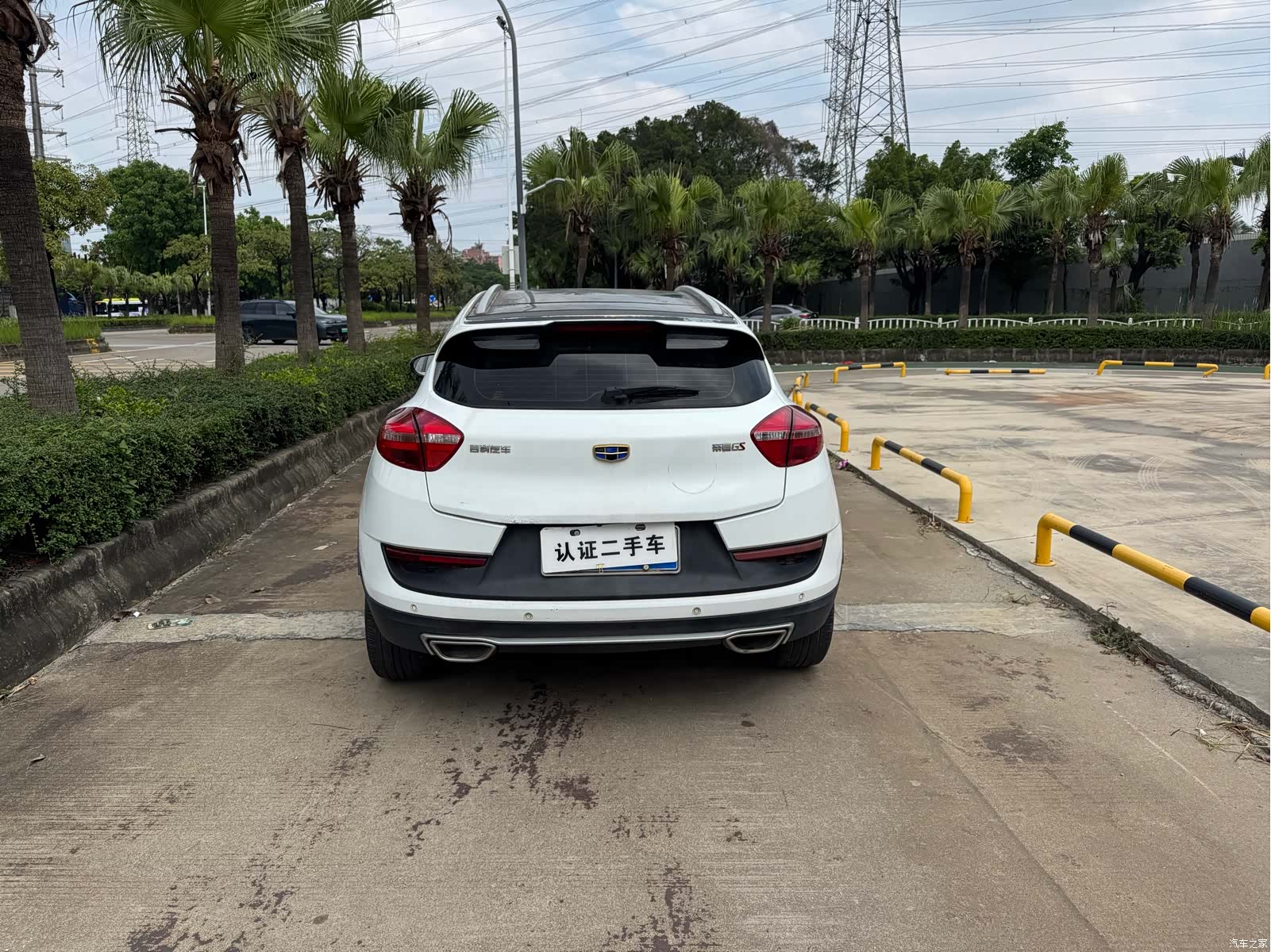 Geely Emgrand, 2018 все фото