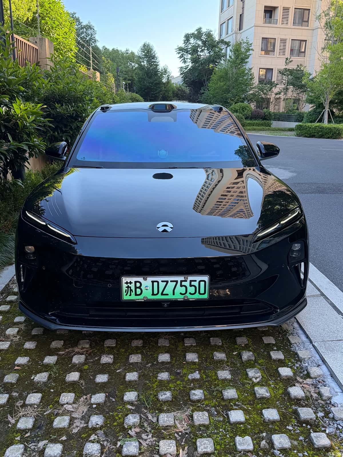 NIO ET5, 2023 6