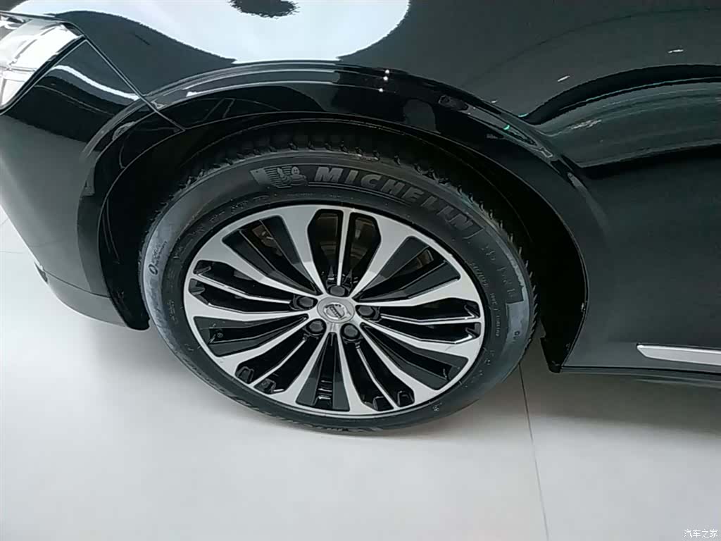 Volvo S90, 2024 23