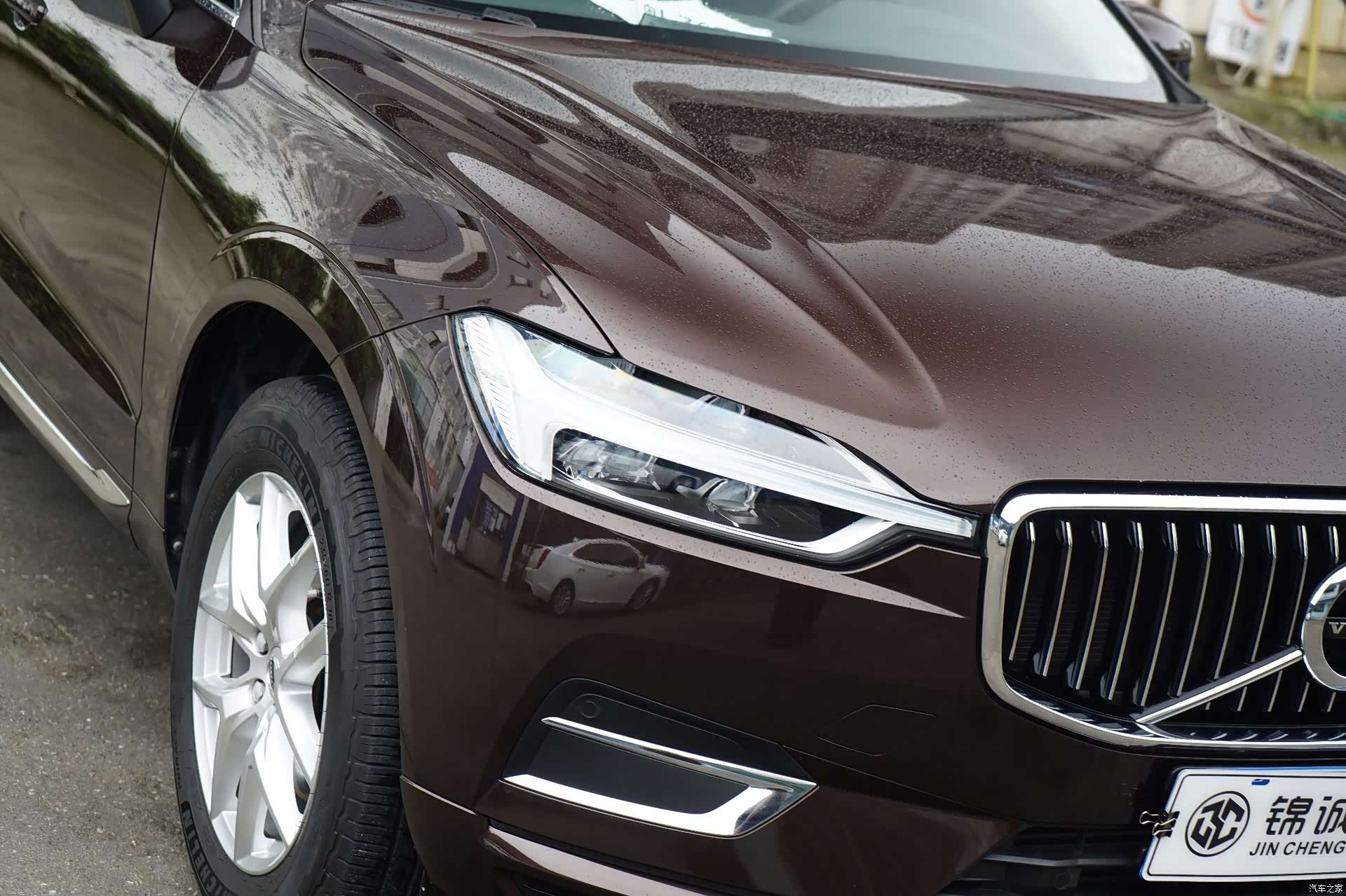 Volvo XC60, 2019 10