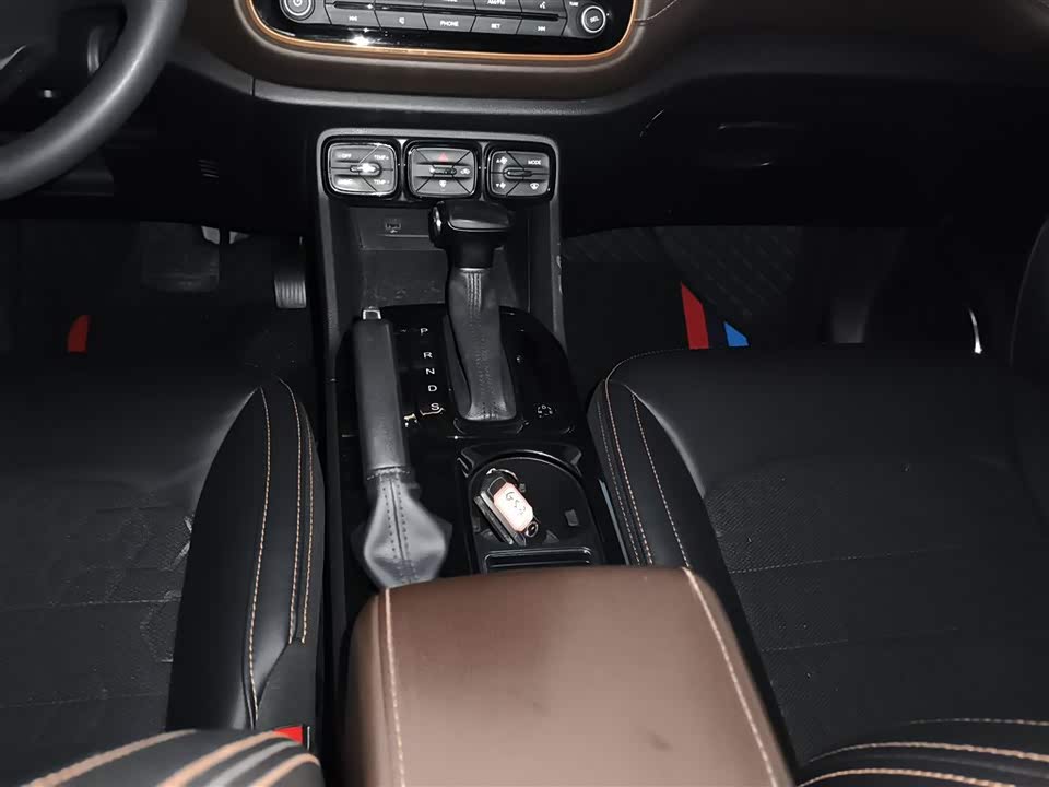 Trumpchi Trumpchi GS3