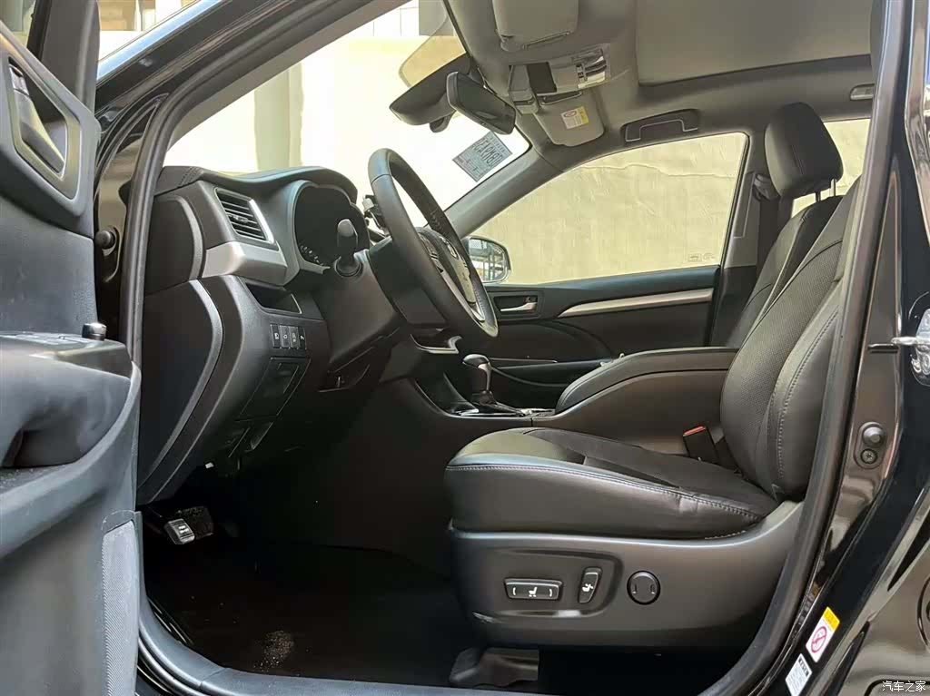 Toyota Highlander, 2020 9