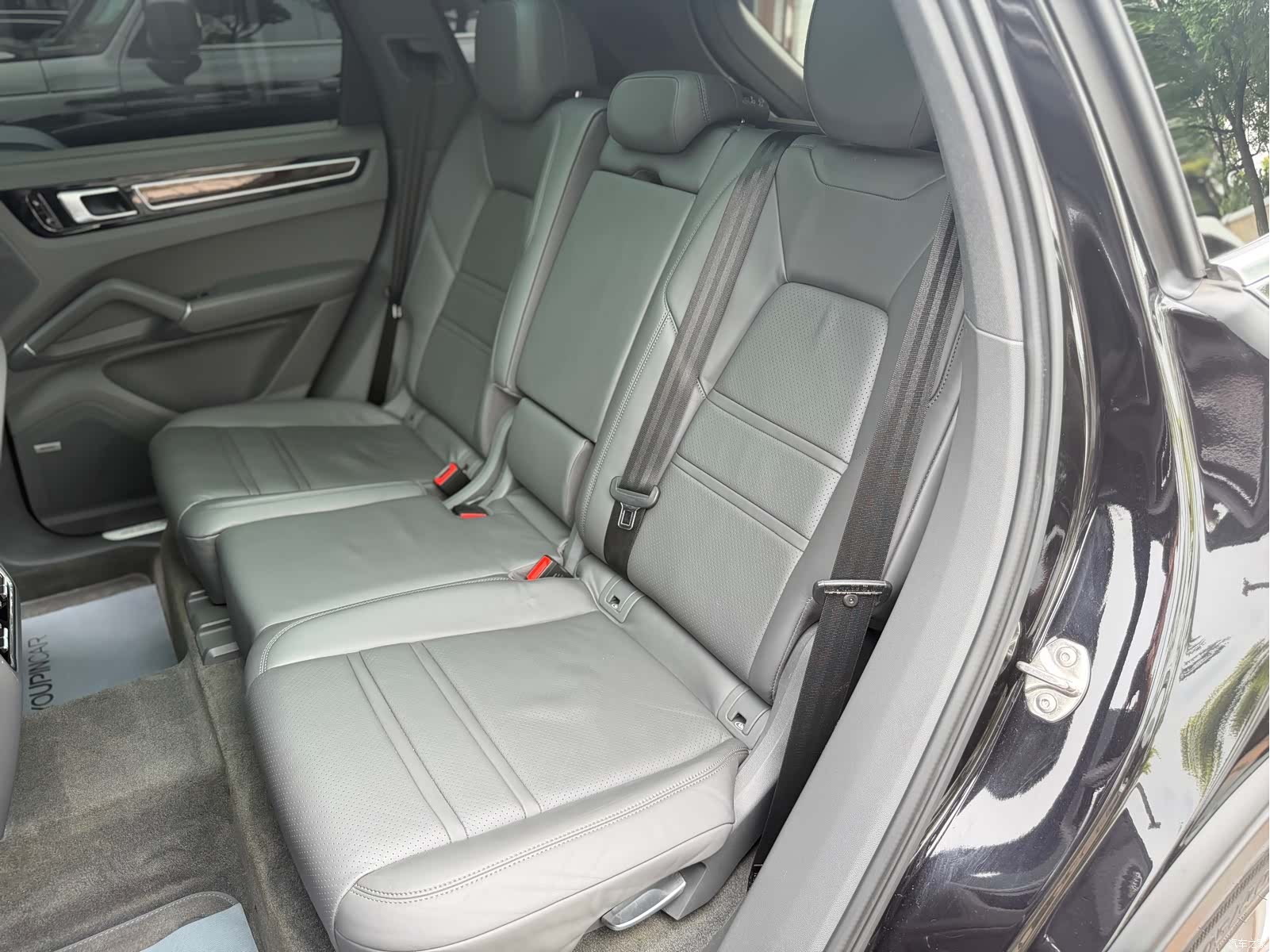 Porsche Cayenne, 2018 21