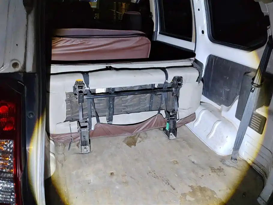 Wuling Wuling Hongguang