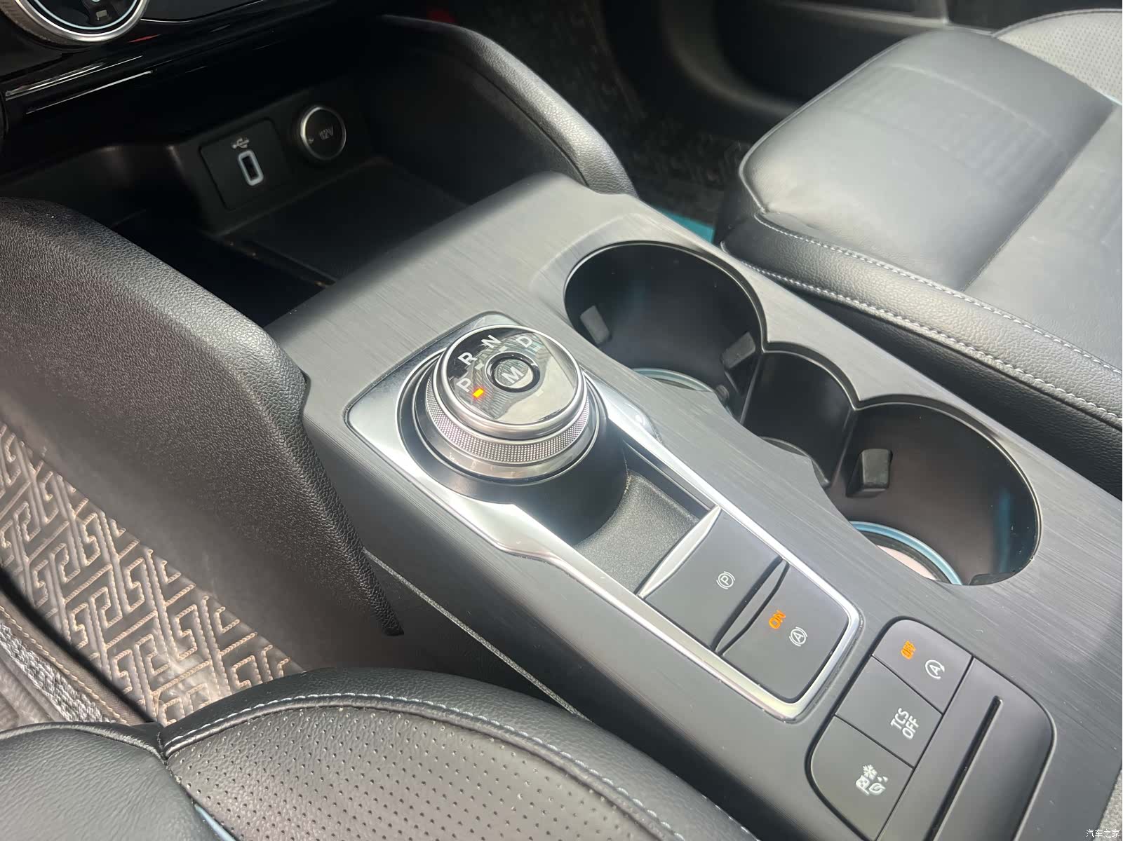 Ford Focus, 2019 8