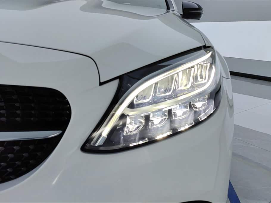 Mercedes-Benz Class C Mercedes-Benz Class C