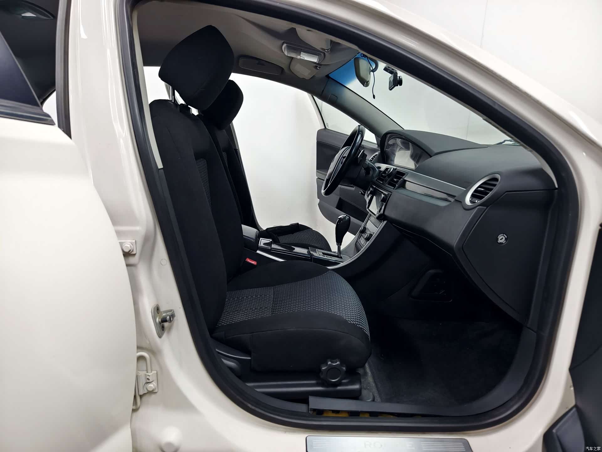 Roewe 550, 2016 13