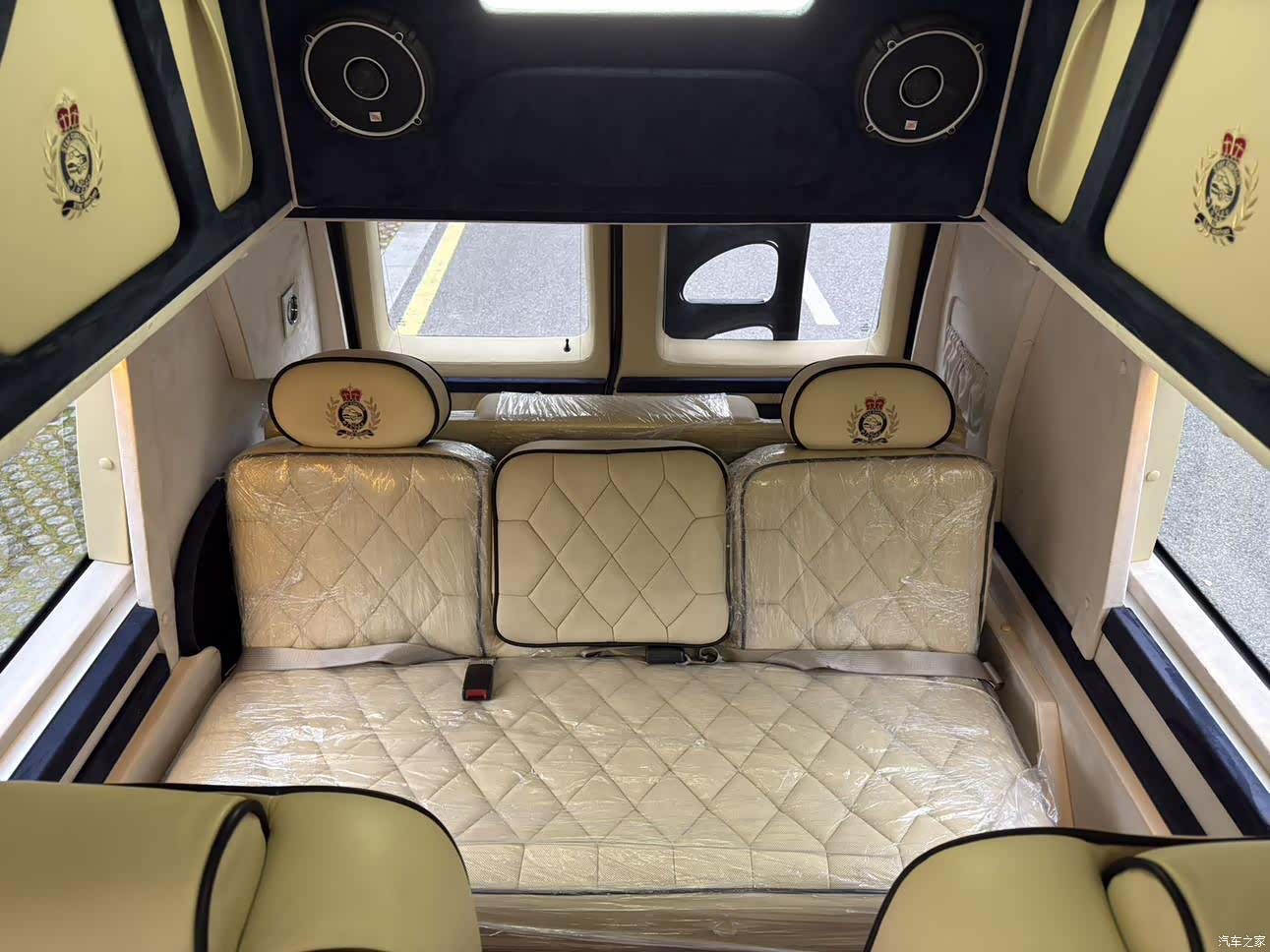 Ford E350, 2012 14