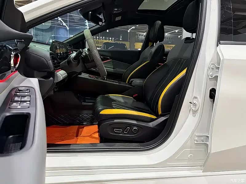 GAC Empow, 2022 4