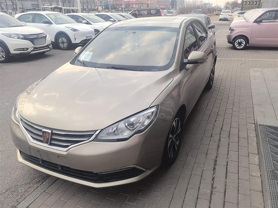 Roewe 360