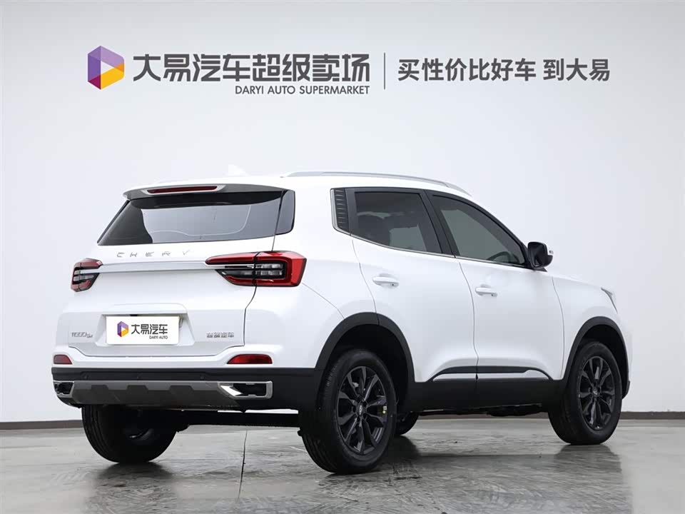 Chery Tiggo 5x