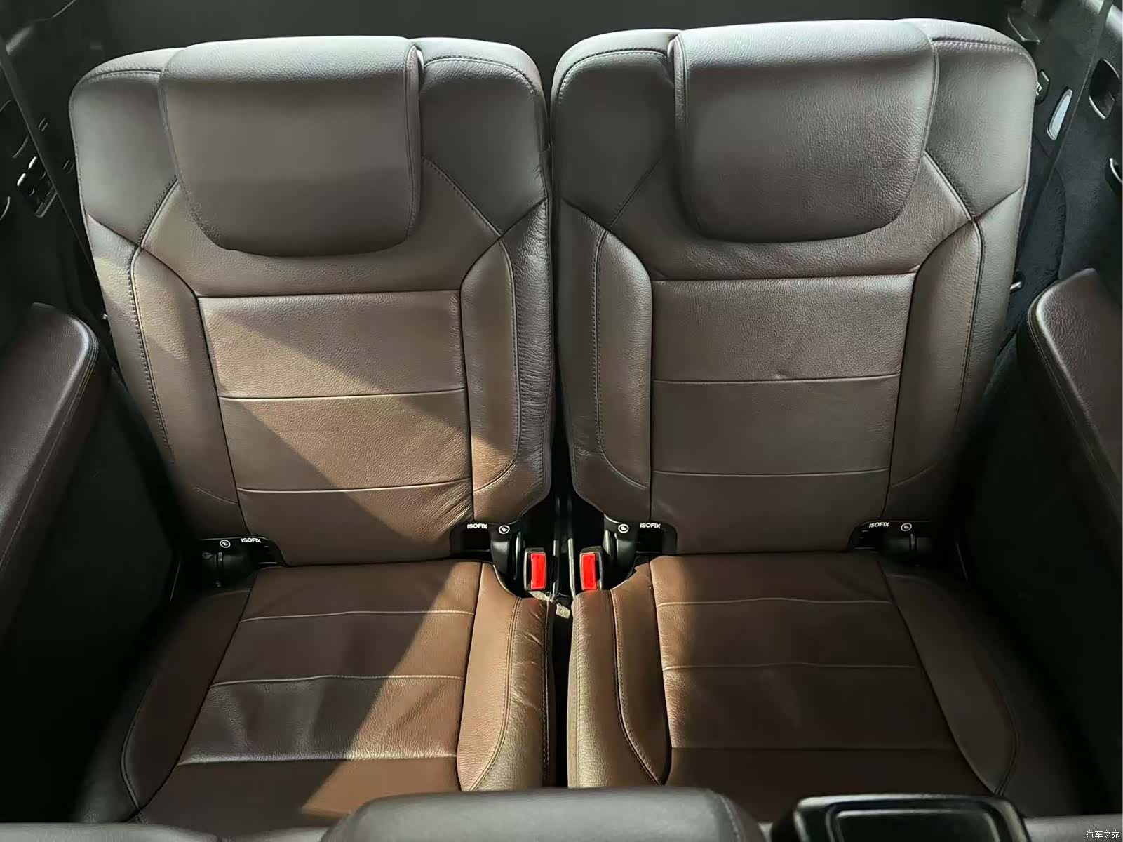 Mercedes-Benz GL-Class, 2013 16