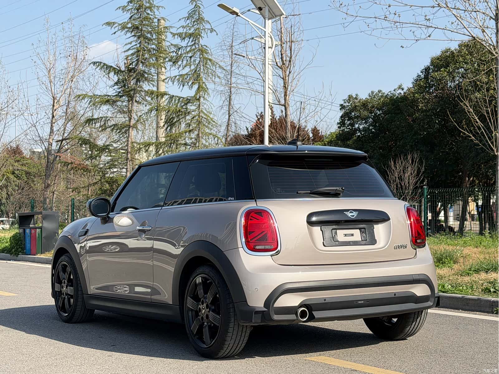 Mini Cooper, 2024 6
