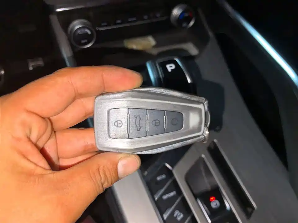 Geely Collray
