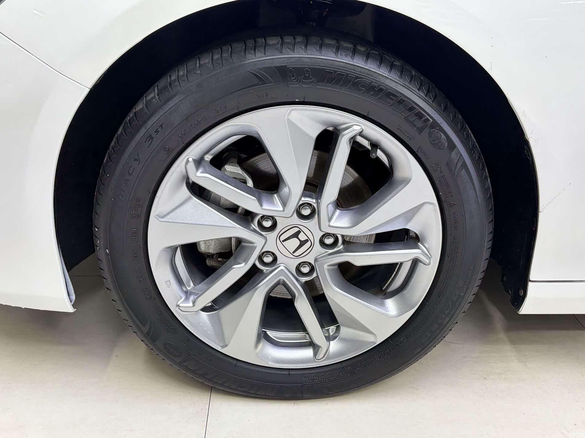 Honda Accord, 2021 17