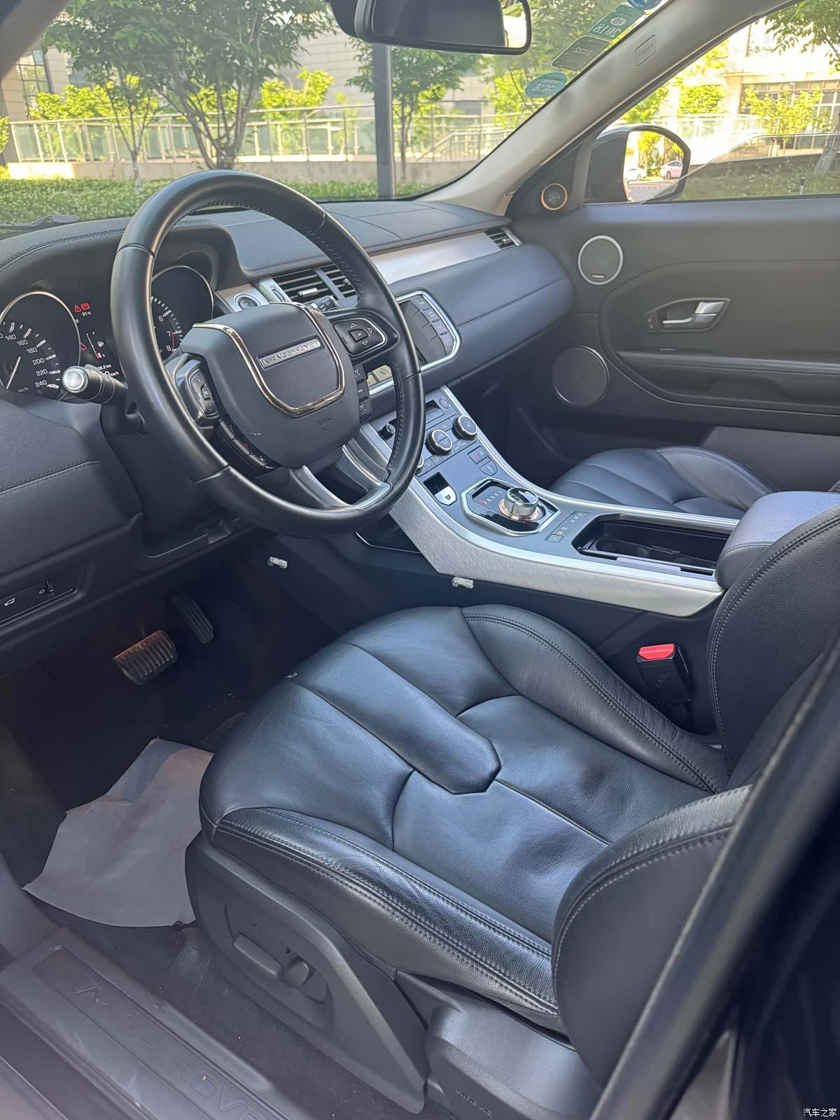 Land Rover Range Rover, 2015 4