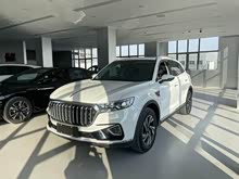 ����HS5 2022�� 2.0T ����������