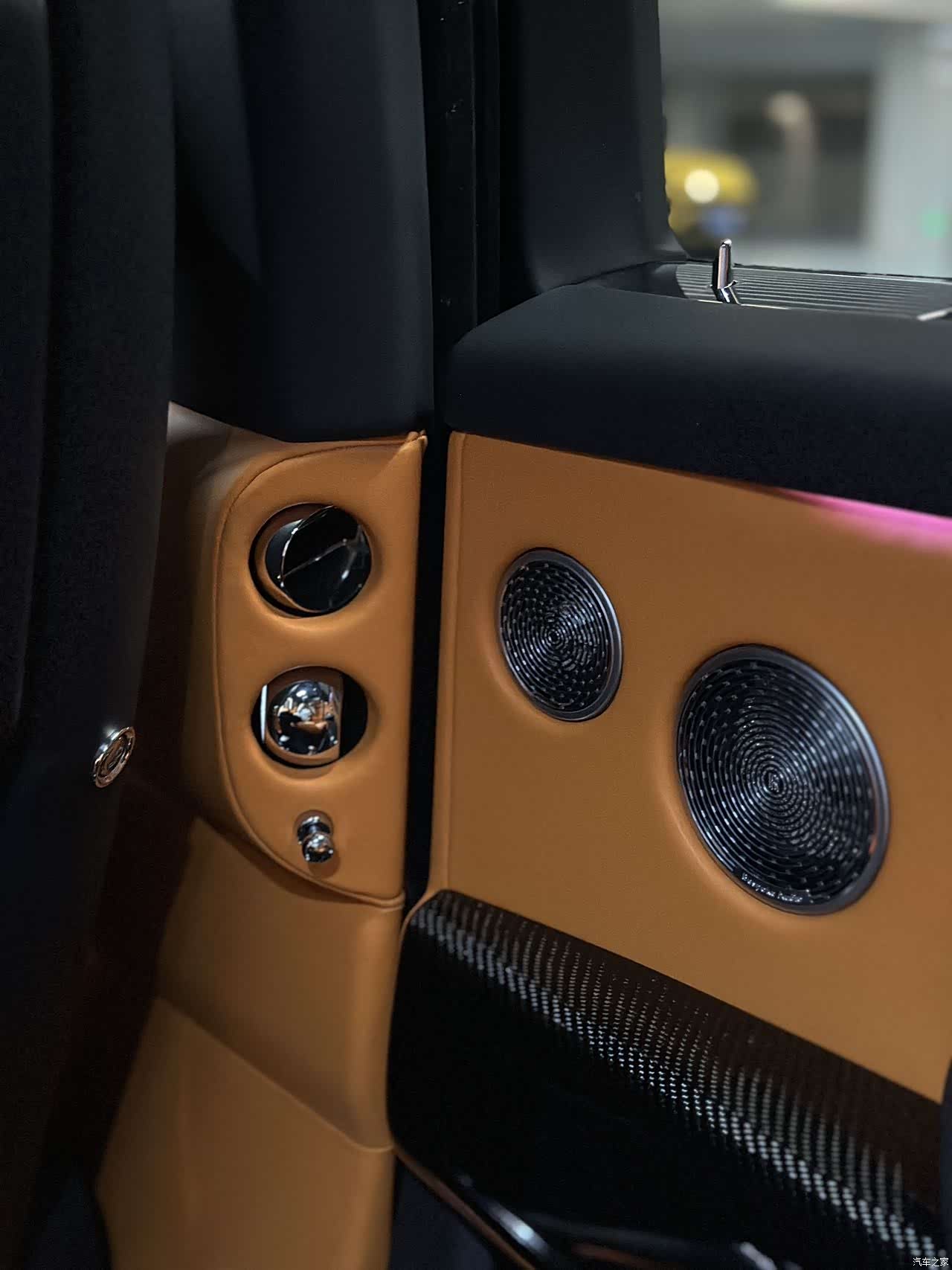Rolls-Royce Cullinan, 2019 18