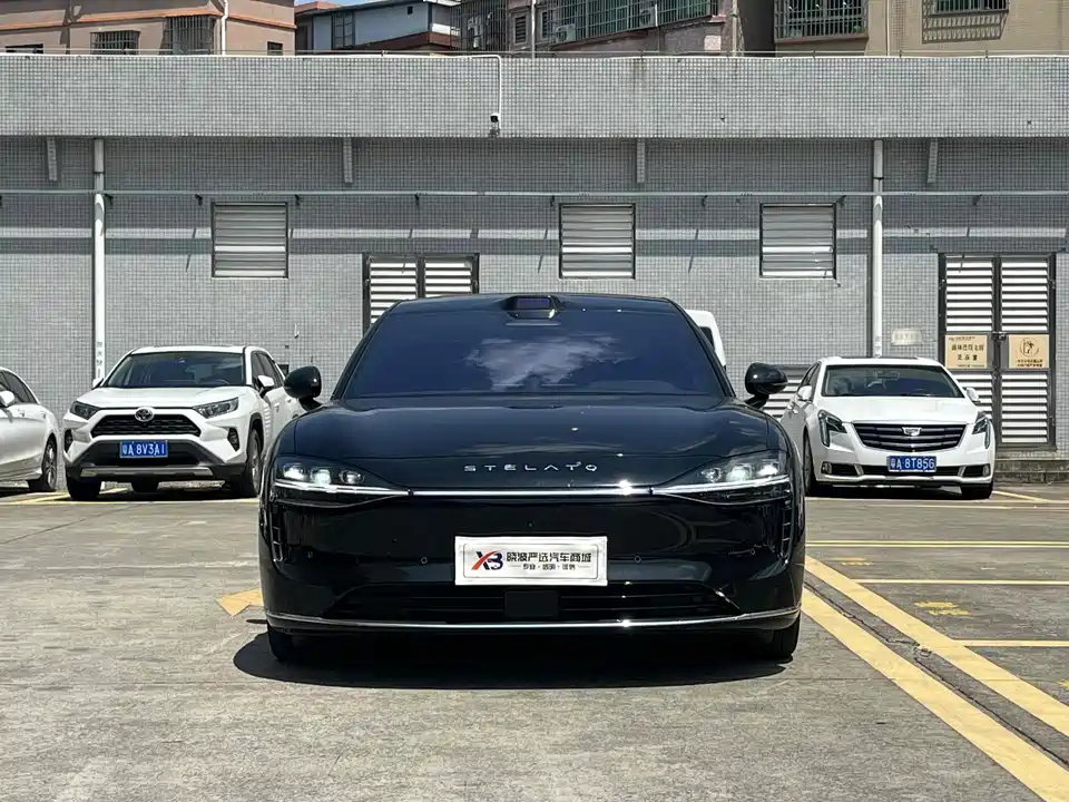 HarmonyOS Enjoy the world S9