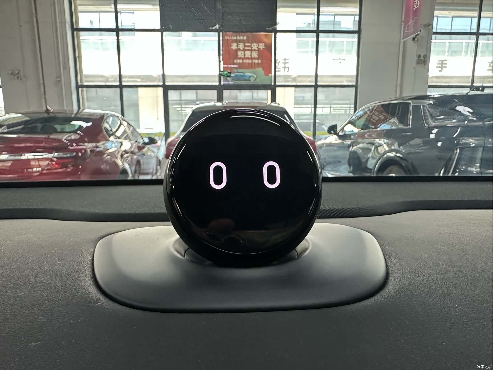 NIO ET5, 2025 13