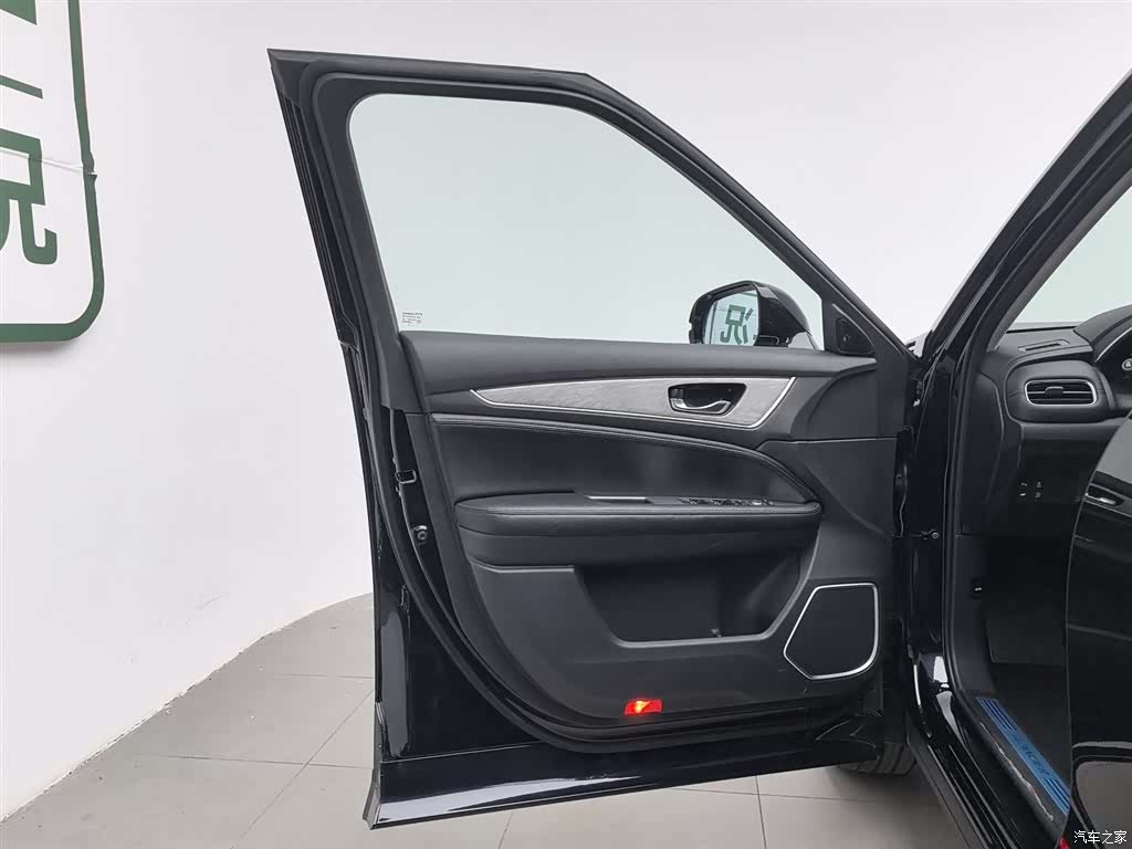 Honda Avancier, 2025 8